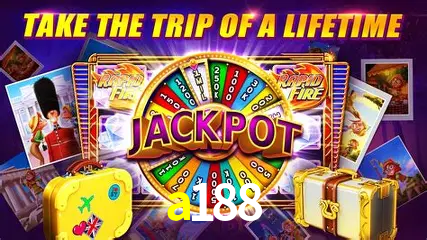 Bônus após cadastro na a188